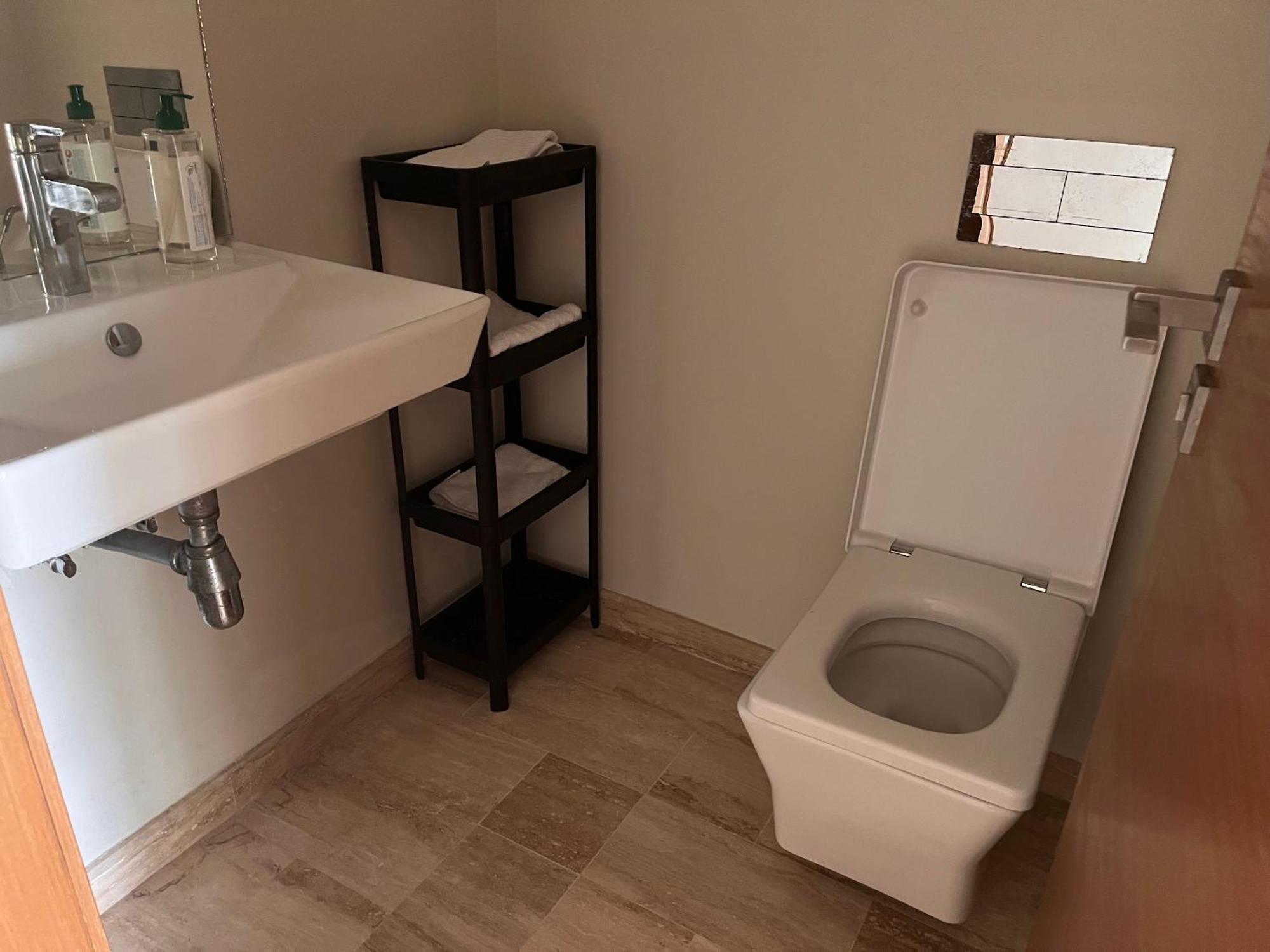 Sojori Cfc, Fibre, Parking, Qualite Premium Apartment Casablanca Exterior photo