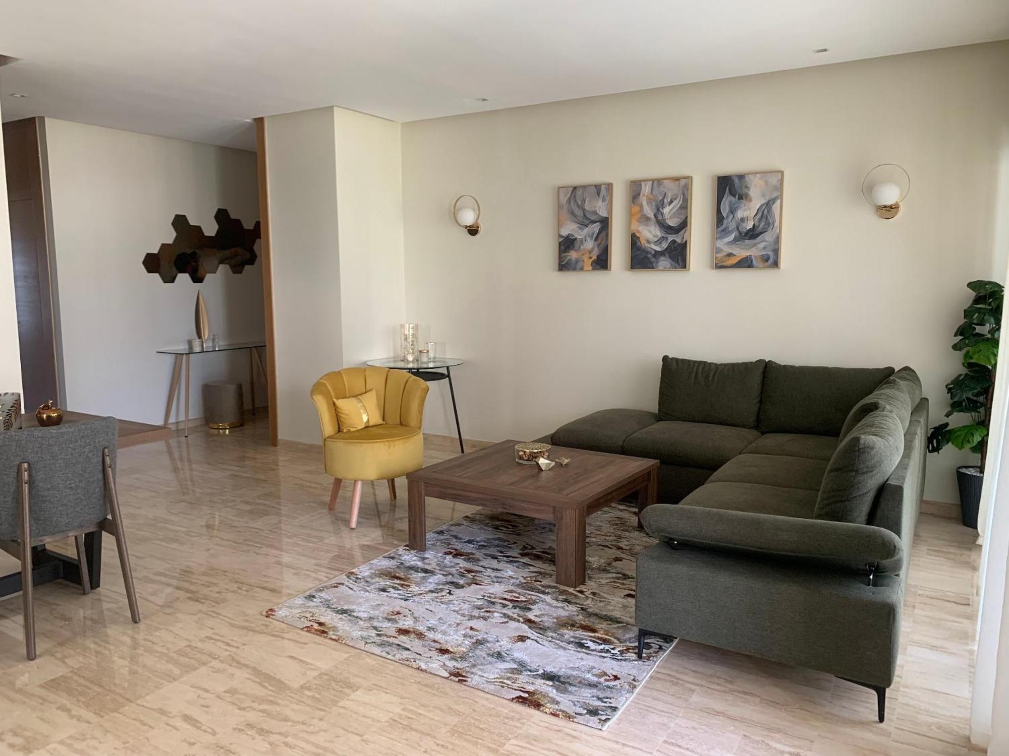 Sojori Cfc, Fibre, Parking, Qualite Premium Apartment Casablanca Exterior photo