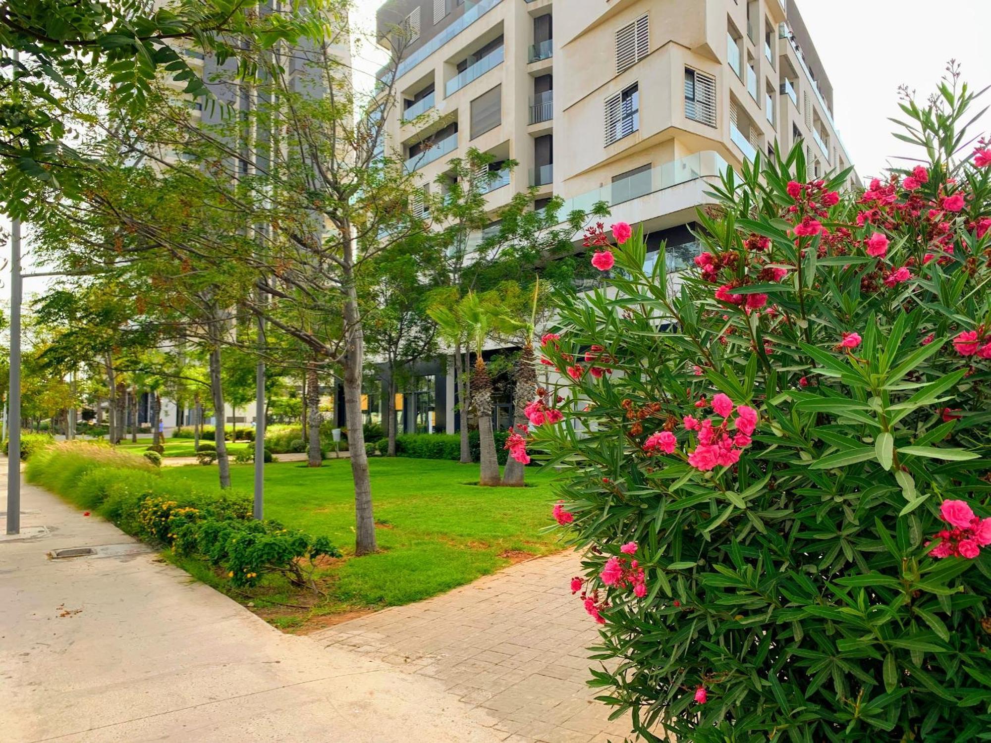 Sojori Cfc, Fibre, Parking, Qualite Premium Apartment Casablanca Exterior photo