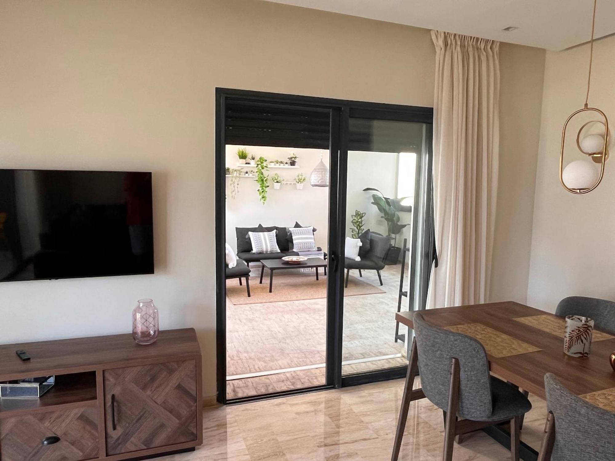 Sojori Cfc, Fibre, Parking, Qualite Premium Apartment Casablanca Exterior photo